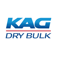 KAG Dry Bulk
