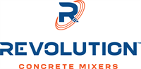 Revolution Concrete Mixers
