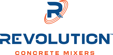 Revolution Concrete Mixers