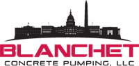 Blanchet Concrete Pumping LLC Blanchet Concrete Pumping LLC