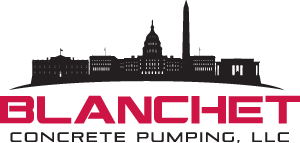 Blanchet Concrete Pumping LLC Blanchet Concrete Pumping LLC