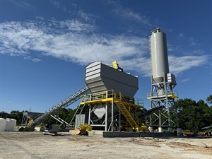 Pugmill Systems