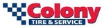 Colony Tire & Service