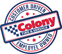 Colony Tire & Service
