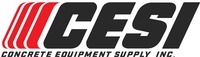 Concrete Equipment Supply, Inc.