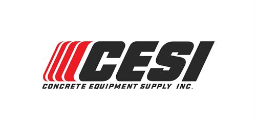 Concrete Equipment Supply, Inc.