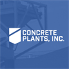 Concrete Plants, Inc.