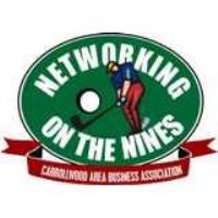 Networking on the 9s - Carrollwood Country Club