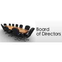 Board of Directors Meeting
