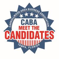 CABA Meet the Candidates Breakfast at Marlow's Tavern (Members Only)