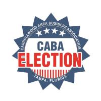 CABA Annual Meeting and Elections at Thomas P's Sports Bar & Patio (Members Only Event)