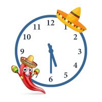 CABA Cinco de Mayo After 5 at Glory Days Grill by Slater/Grant Personal Injury Trial Firm