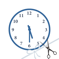 CABA's After 5 & Ribbon Cutting at Eden