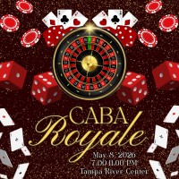 CABA's 40th Anniversary Gala