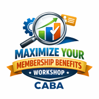''Maximize Your Membership'' Benefits Workshop at PSI TV Network
