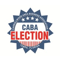 CABA Election Informational Meeting