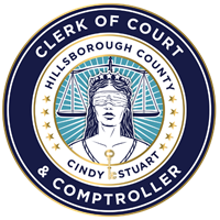 Hillsborough County Clerk of the Court