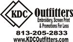 KDC Outfitters /Killer Design Concepts & Promotional Outfitters