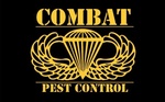 Combat Pest Control