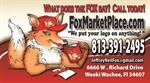 FoxMarketPlace.com