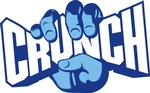 Crunch Fitness