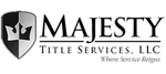 Majesty Title Services, LLC