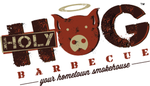 Holy Hog Barbecue