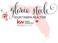 Gloria Steele Team - Realtor with Keller Williams Tampa Property
