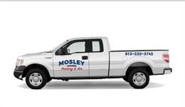 Mosley Heating & Air LLC