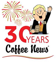 Coffee News Suncoast