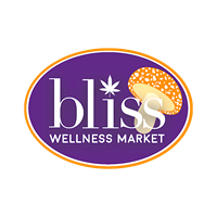 Bliss Wellness Market
