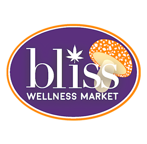 Bliss Wellness Market - A Modern Day Apothecary