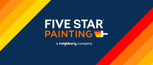 Five Star Painting of Citrus Park