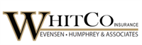 WhitCo Insurance - Evensen Humphrey & Associates Agency