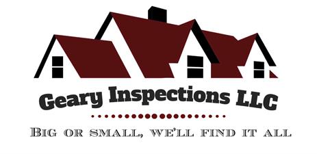 Geary Inspections LLC