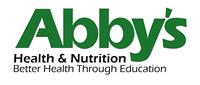 Abby’s Health & Nutrition | Café Eden