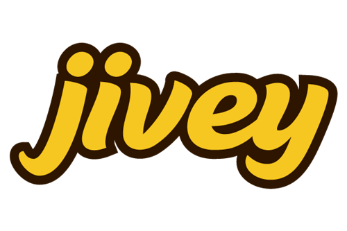Jivey logo 2