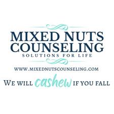 Mixed Nuts Counseling Services LLC