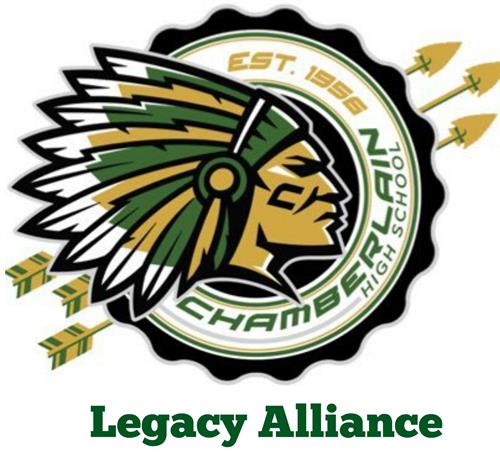 CHS Legacy Alliance Logo