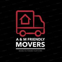 A & M Friendly Movers Tampa