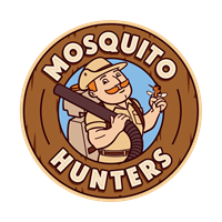 Mosquito Hunters of Land O'Lakes-Lutz-Carrollwood