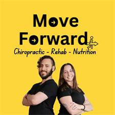 Move Forward Chiropractic