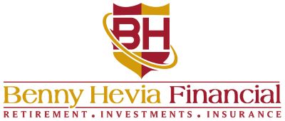 Benny Hevia Financial