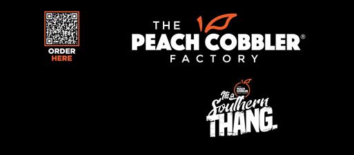 The Peach Cobbler Factory of Citrus Park