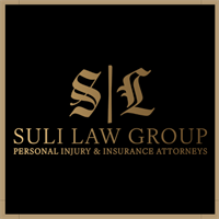 Suli Law Group, Personal Injury & Insurance Attorneys