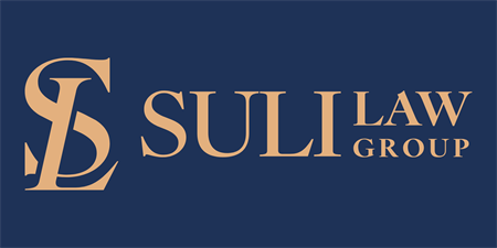 Suli Law Group, Personal Injury & Insurance Attorneys
