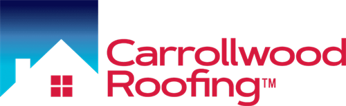 Carrollwood Roofing Logo