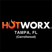 HOTWORX Tampa Carrollwood