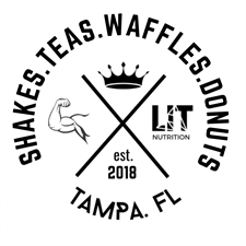 LIT NUTRITION TAMPA 