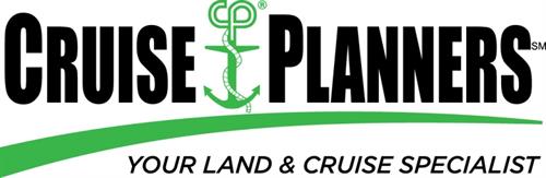 Cruise Planners Logo